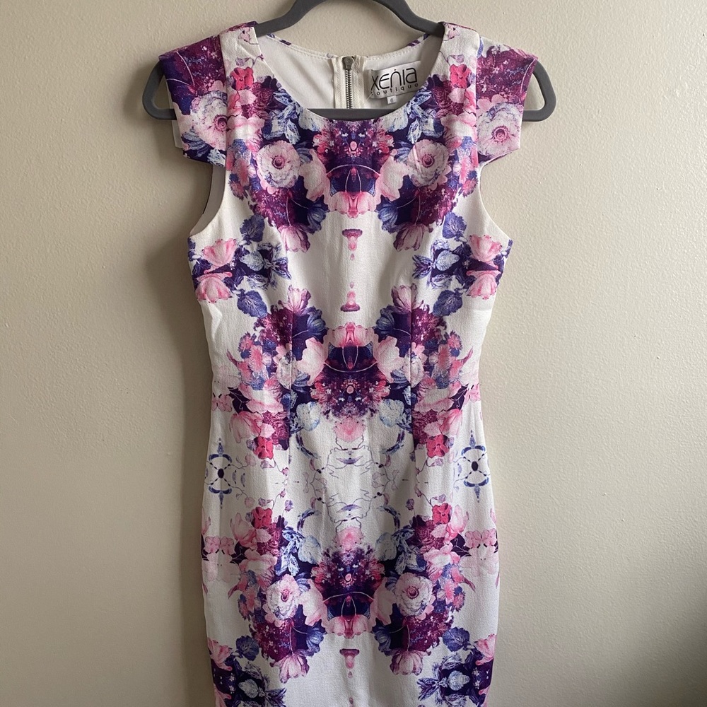 Bombshell Dress